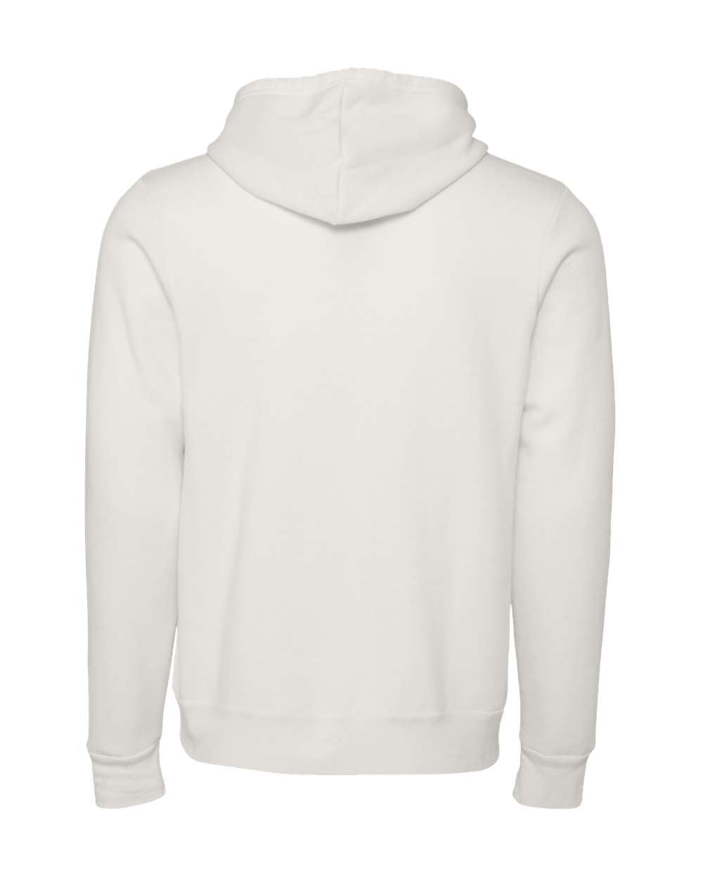 Bella Canvas Sponge Fleece Hoodie - 3719