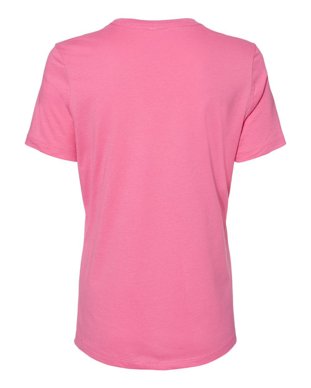 Bella Canvas Women’s Relaxed Jersey Tee - 6400