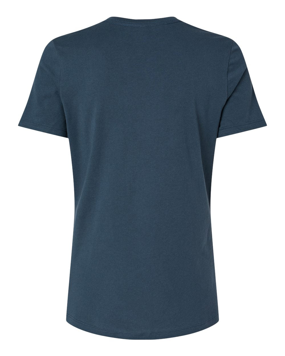 Bella Canvas Women’s Relaxed Jersey Tee - 6400