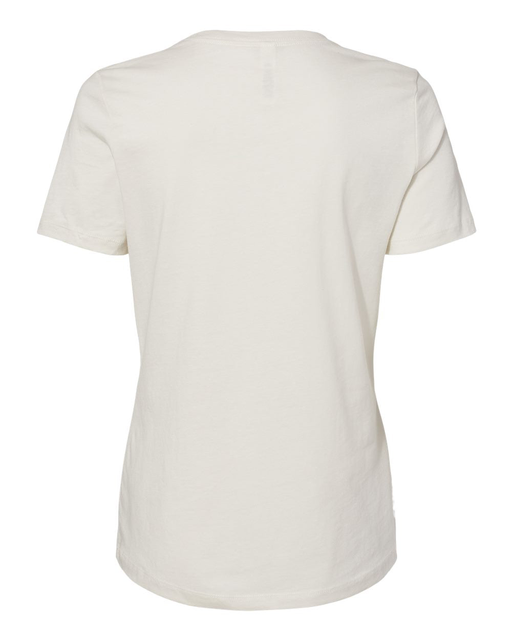 Bella Canvas Women’s Relaxed Jersey Tee - 6400