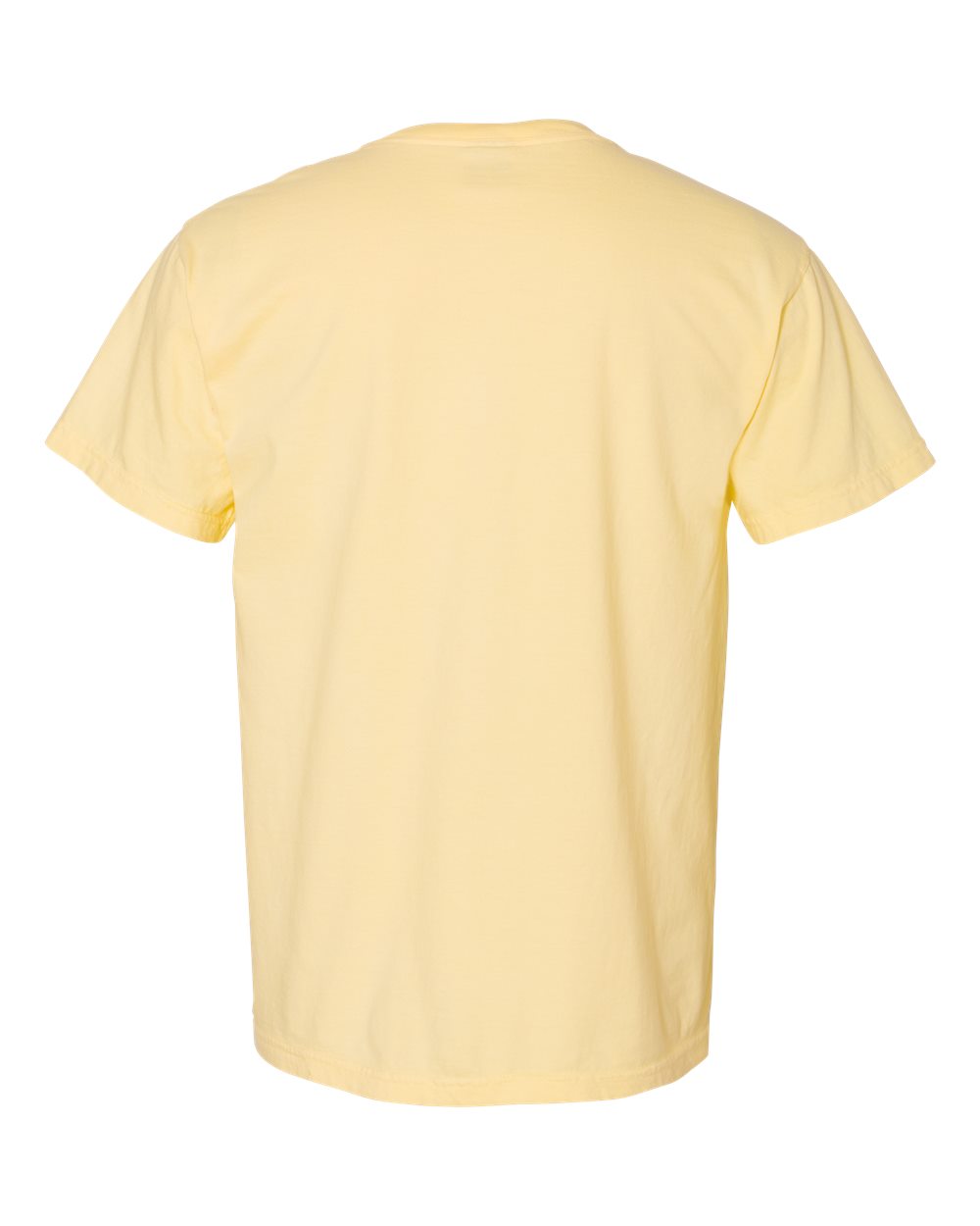 Comfort Colors Garment-Dyed Heavyweight T-Shirt - 1717