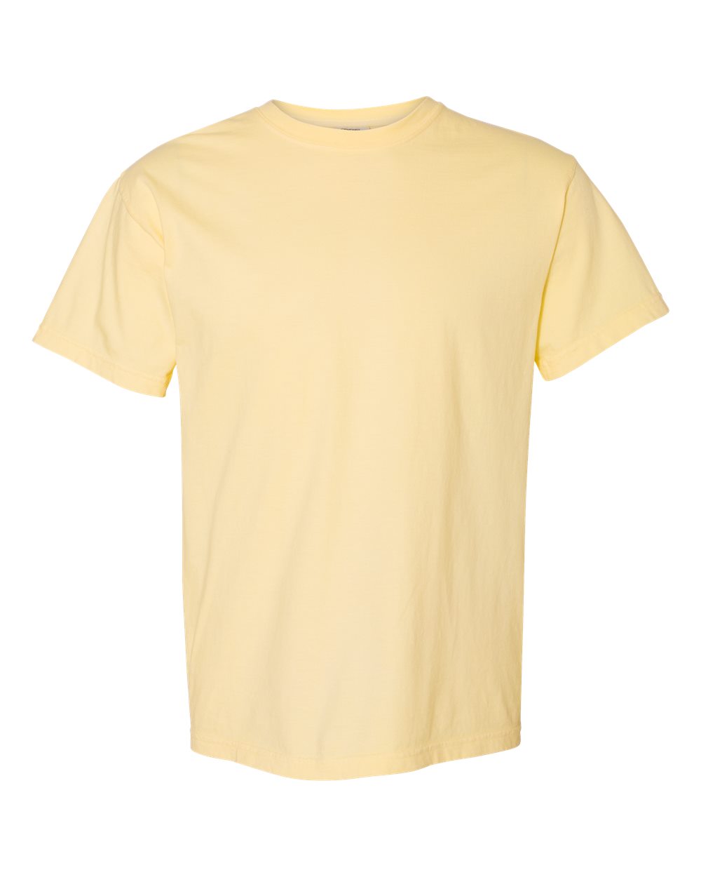 Comfort Colors Garment-Dyed Heavyweight T-Shirt - 1717