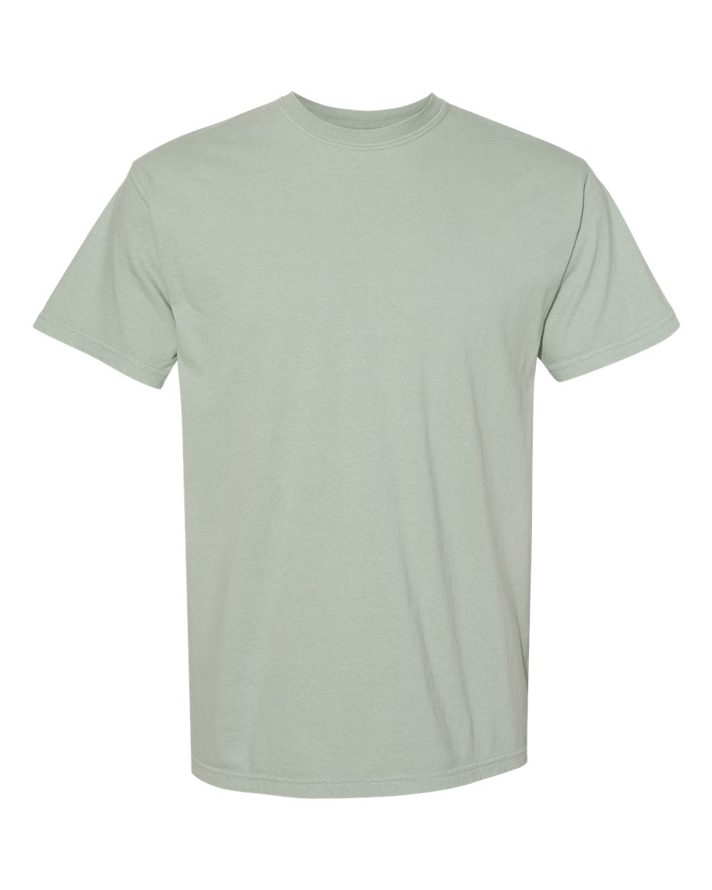 Comfort Colors Garment-Dyed Heavyweight T-Shirt - 1717