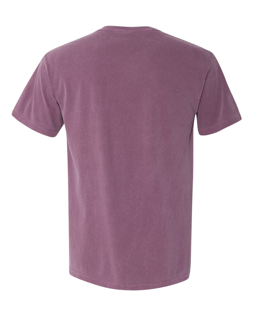 Comfort Colors Garment-Dyed Heavyweight T-Shirt - 1717