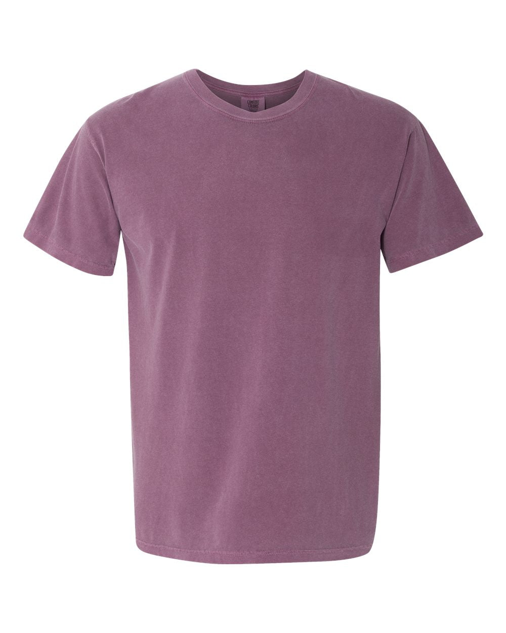 Comfort Colors Garment-Dyed Heavyweight T-Shirt - 1717