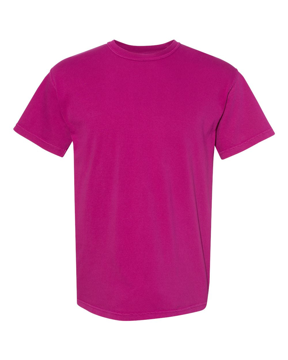 Comfort Colors Garment-Dyed Heavyweight T-Shirt - 1717