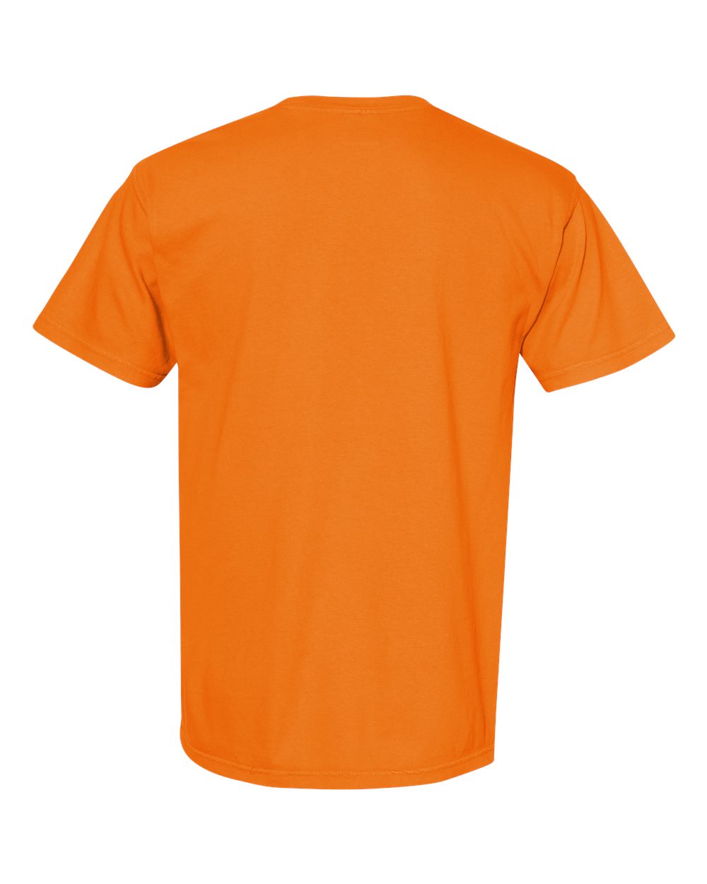 Comfort Colors Garment-Dyed Heavyweight T-Shirt - 1717