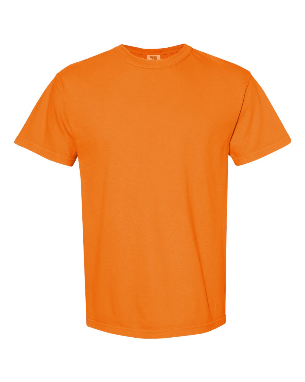 Comfort Colors Garment-Dyed Heavyweight T-Shirt - 1717