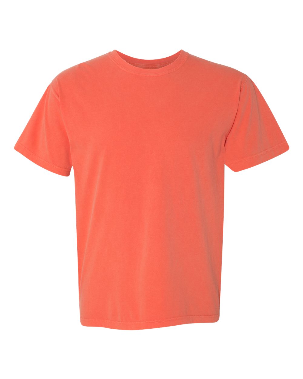 Comfort Colors Garment-Dyed Heavyweight T-Shirt - 1717