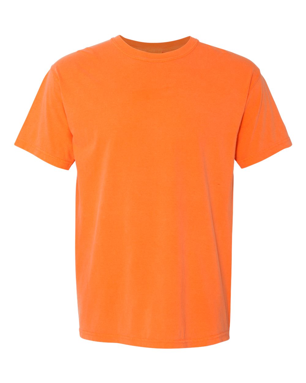 Comfort Colors Garment-Dyed Heavyweight T-Shirt - 1717