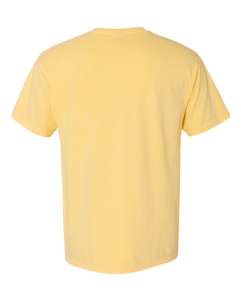 Comfort Colors Garment-Dyed Heavyweight T-Shirt - 1717