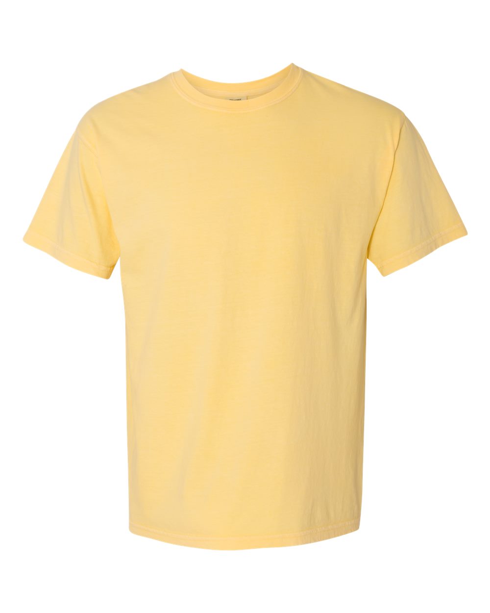 Comfort Colors Garment-Dyed Heavyweight T-Shirt - 1717