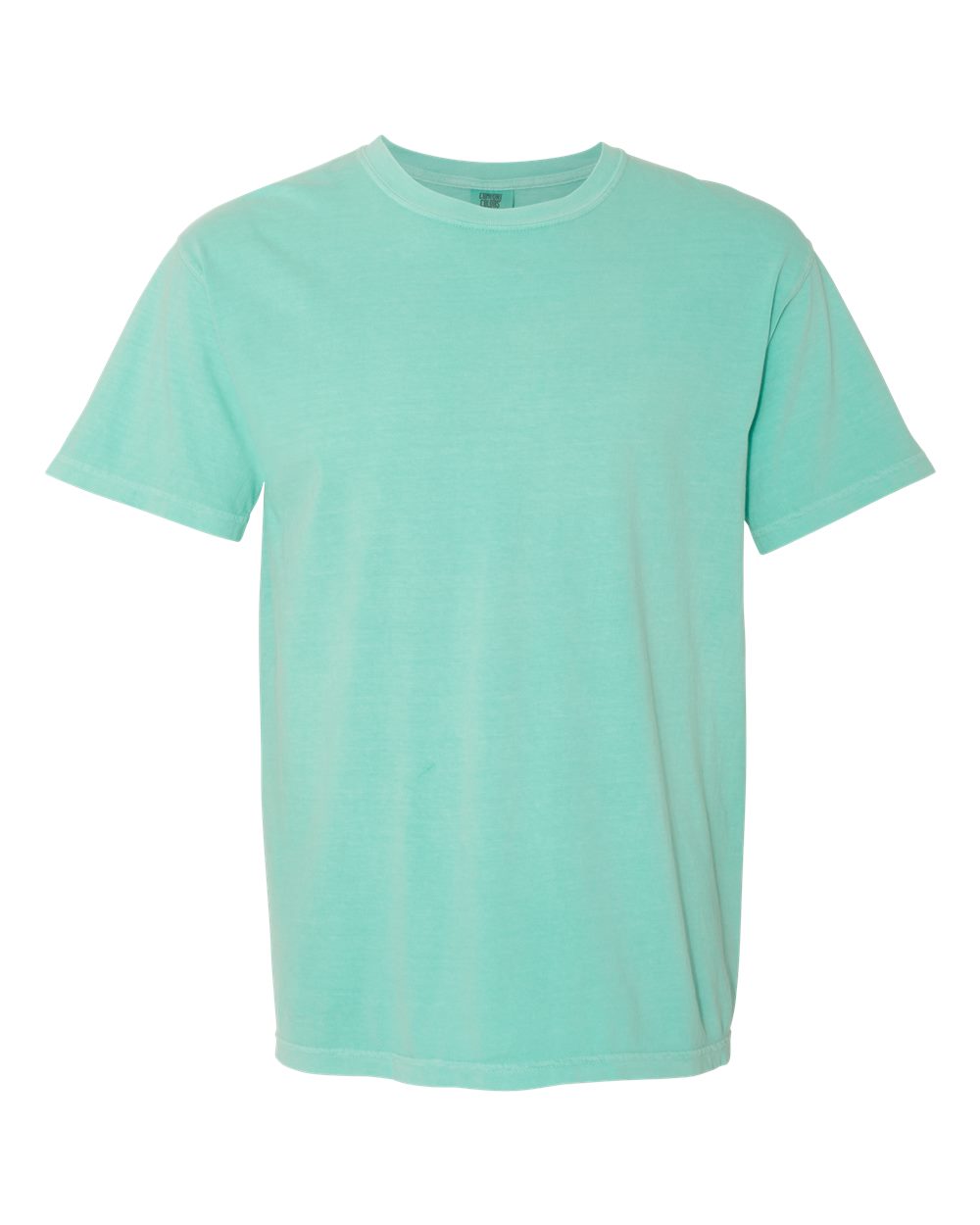 Comfort Colors Garment-Dyed Heavyweight T-Shirt - 1717