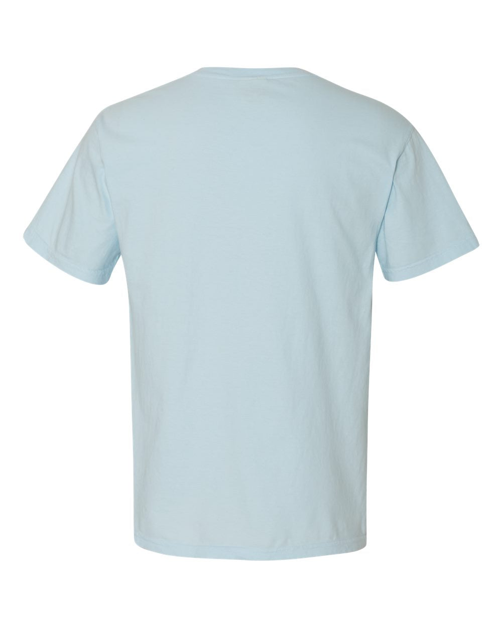 Comfort Colors Garment-Dyed Heavyweight T-Shirt - 1717