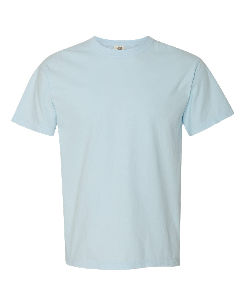 Comfort Colors Garment-Dyed Heavyweight T-Shirt - 1717