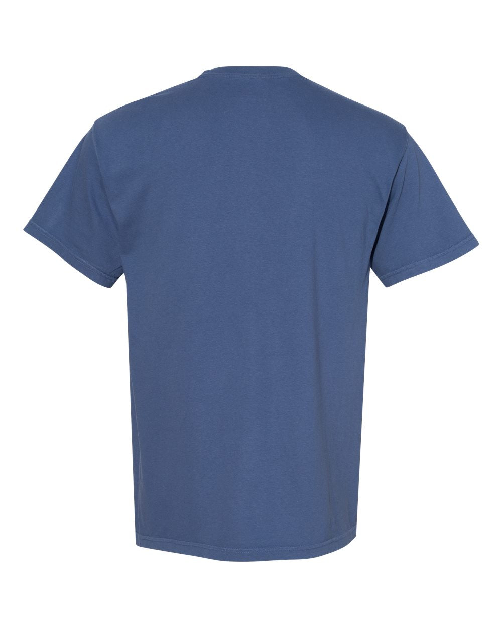 Comfort Colors Garment-Dyed Heavyweight T-Shirt - 1717