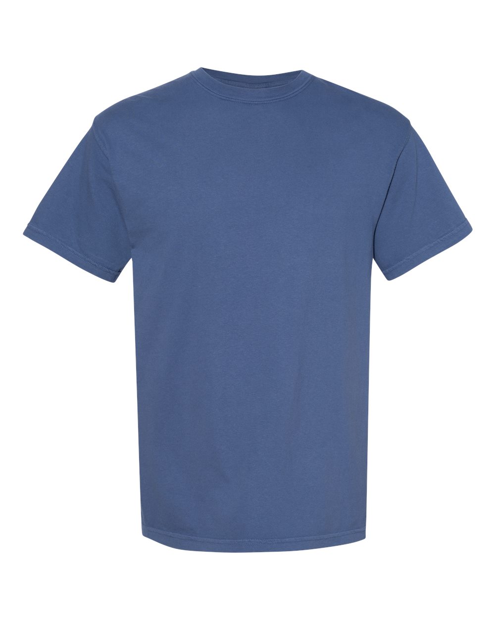 Comfort Colors Garment-Dyed Heavyweight T-Shirt - 1717