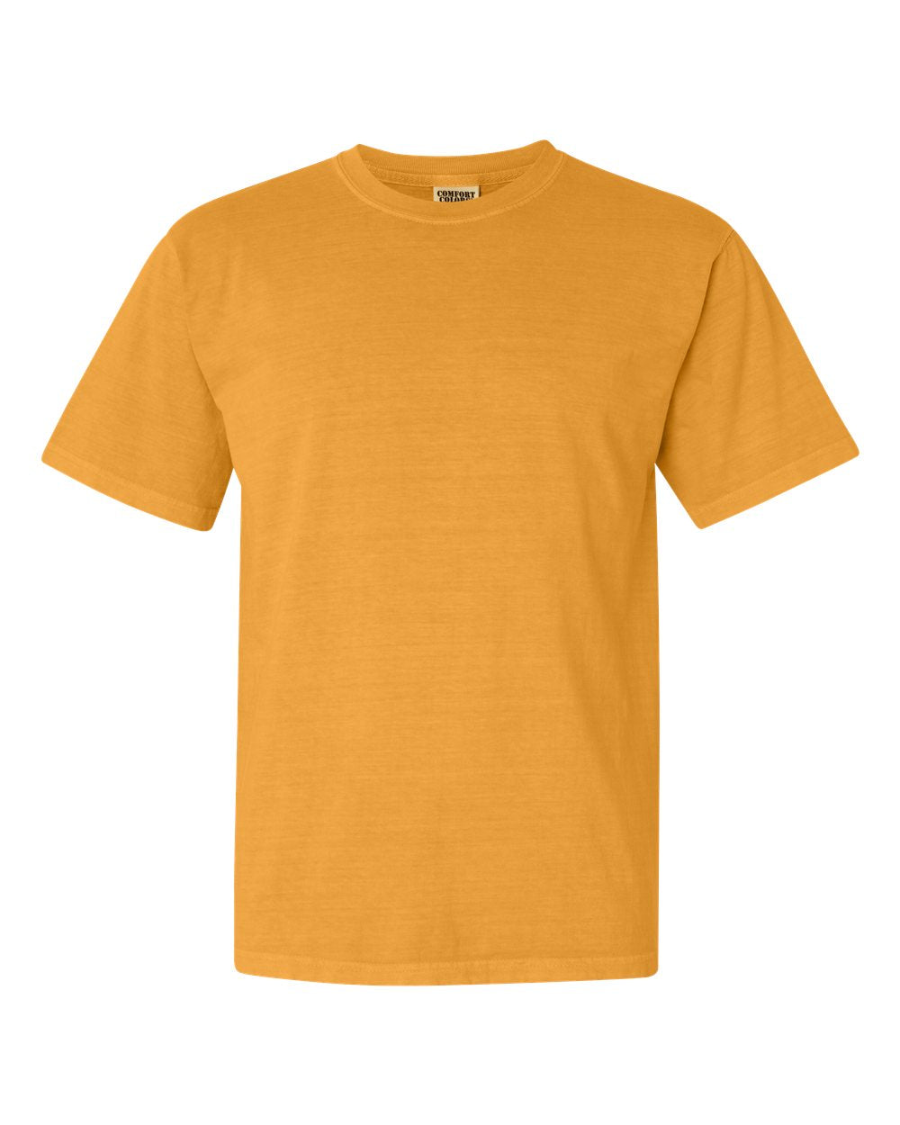 Comfort Colors Garment-Dyed Heavyweight T-Shirt - 1717