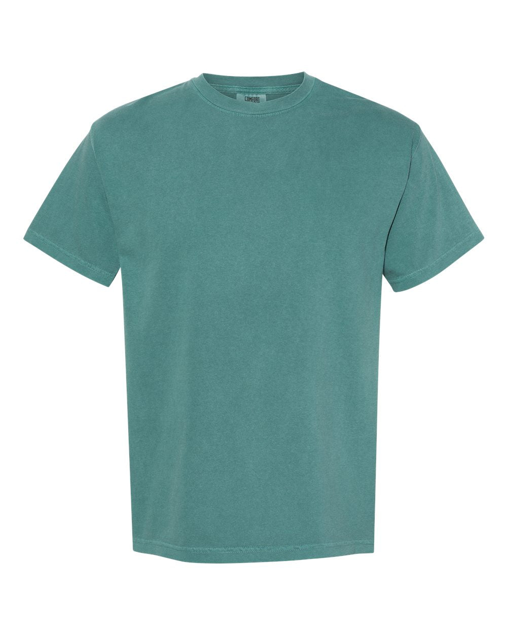 Comfort Colors Garment-Dyed Heavyweight T-Shirt - 1717