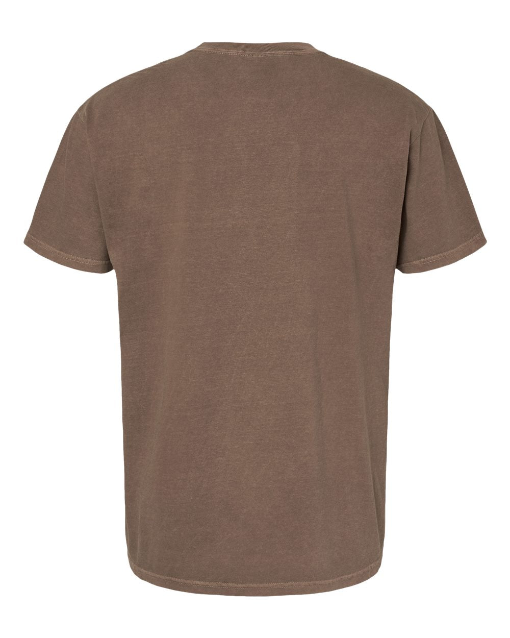 Comfort Colors Garment-Dyed Heavyweight T-Shirt - 1717