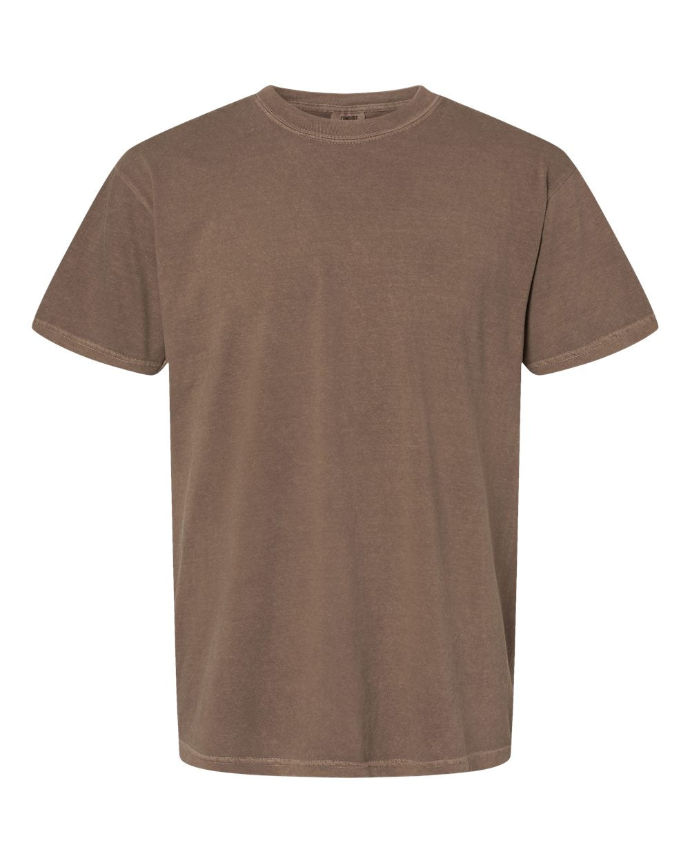 Comfort Colors Garment-Dyed Heavyweight T-Shirt - 1717