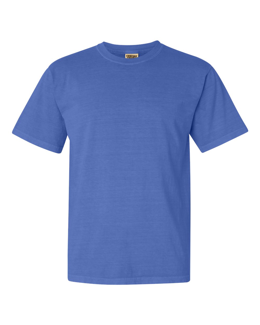 Comfort Colors Garment-Dyed Heavyweight T-Shirt - 1717