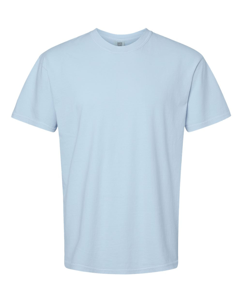 Comfort Colors Garment-Dyed Heavyweight T-Shirt - 1717