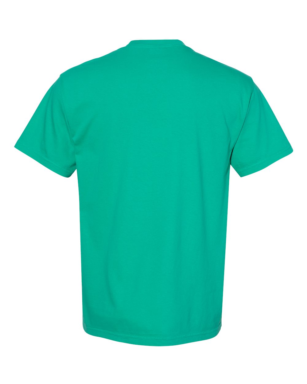 Comfort Colors Garment-Dyed Heavyweight T-Shirt - 1717