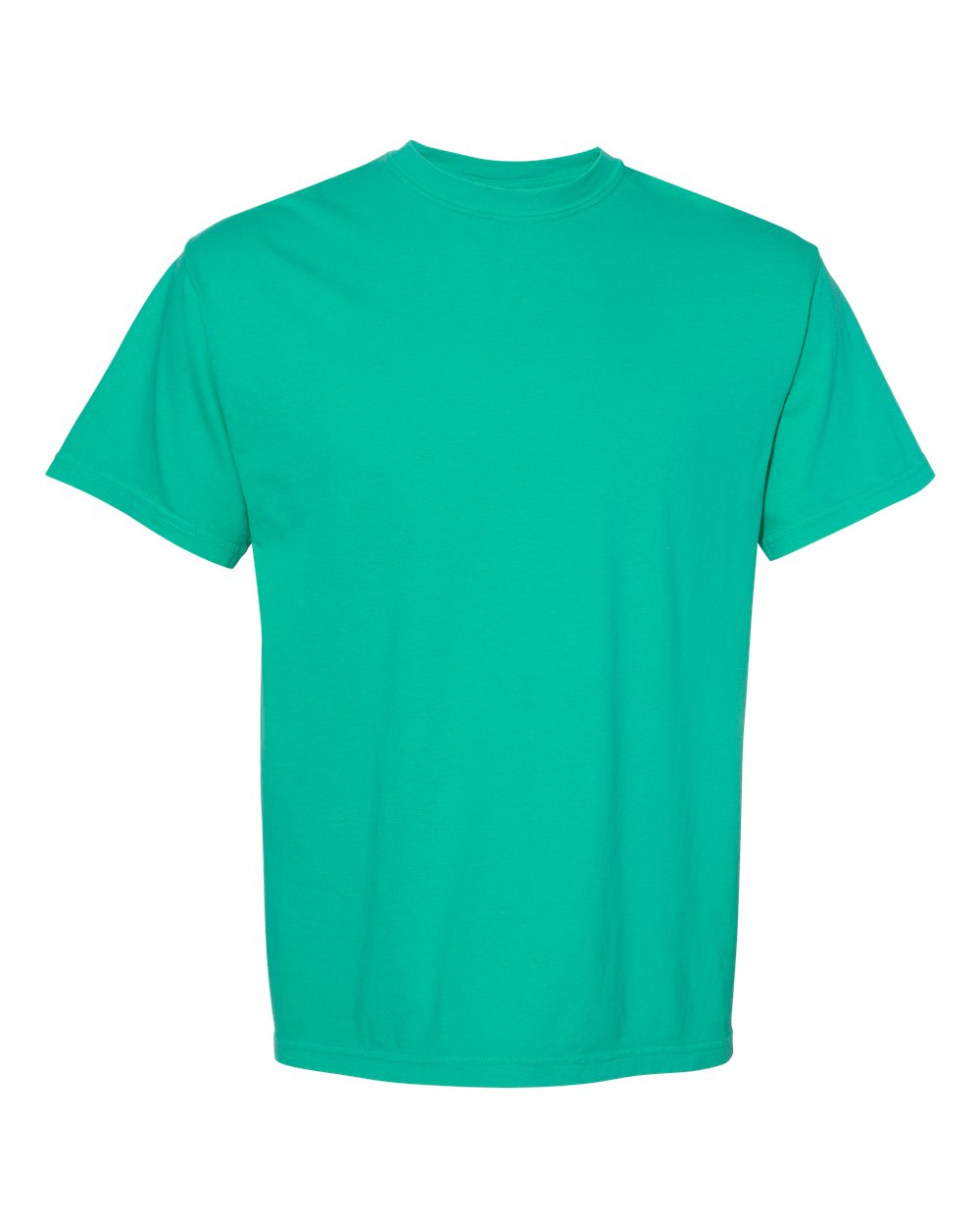 Comfort Colors Garment-Dyed Heavyweight T-Shirt - 1717