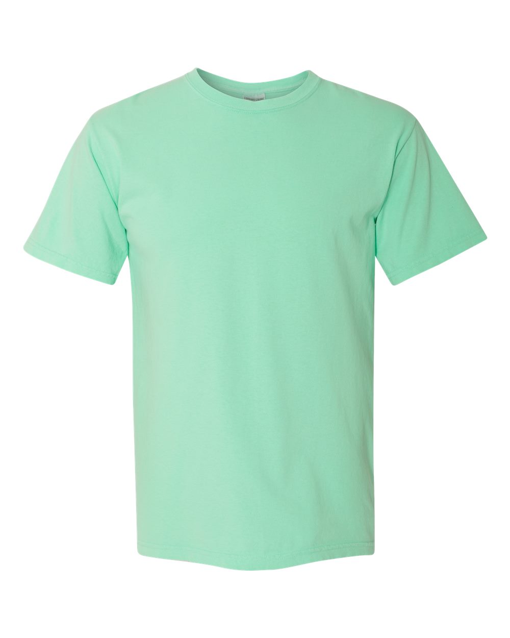 Comfort Colors Garment-Dyed Heavyweight T-Shirt - 1717