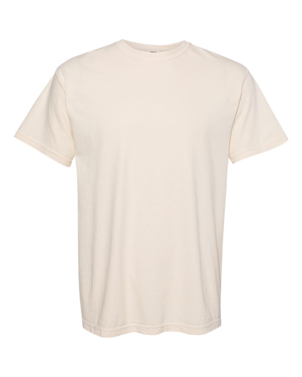 Comfort Colors Garment-Dyed Heavyweight T-Shirt - 1717