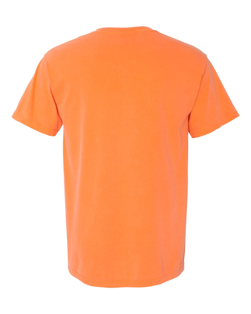 Comfort Colors Garment-Dyed Heavyweight T-Shirt - 1717