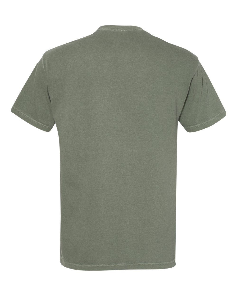 Comfort Colors Garment-Dyed Heavyweight T-Shirt - 1717