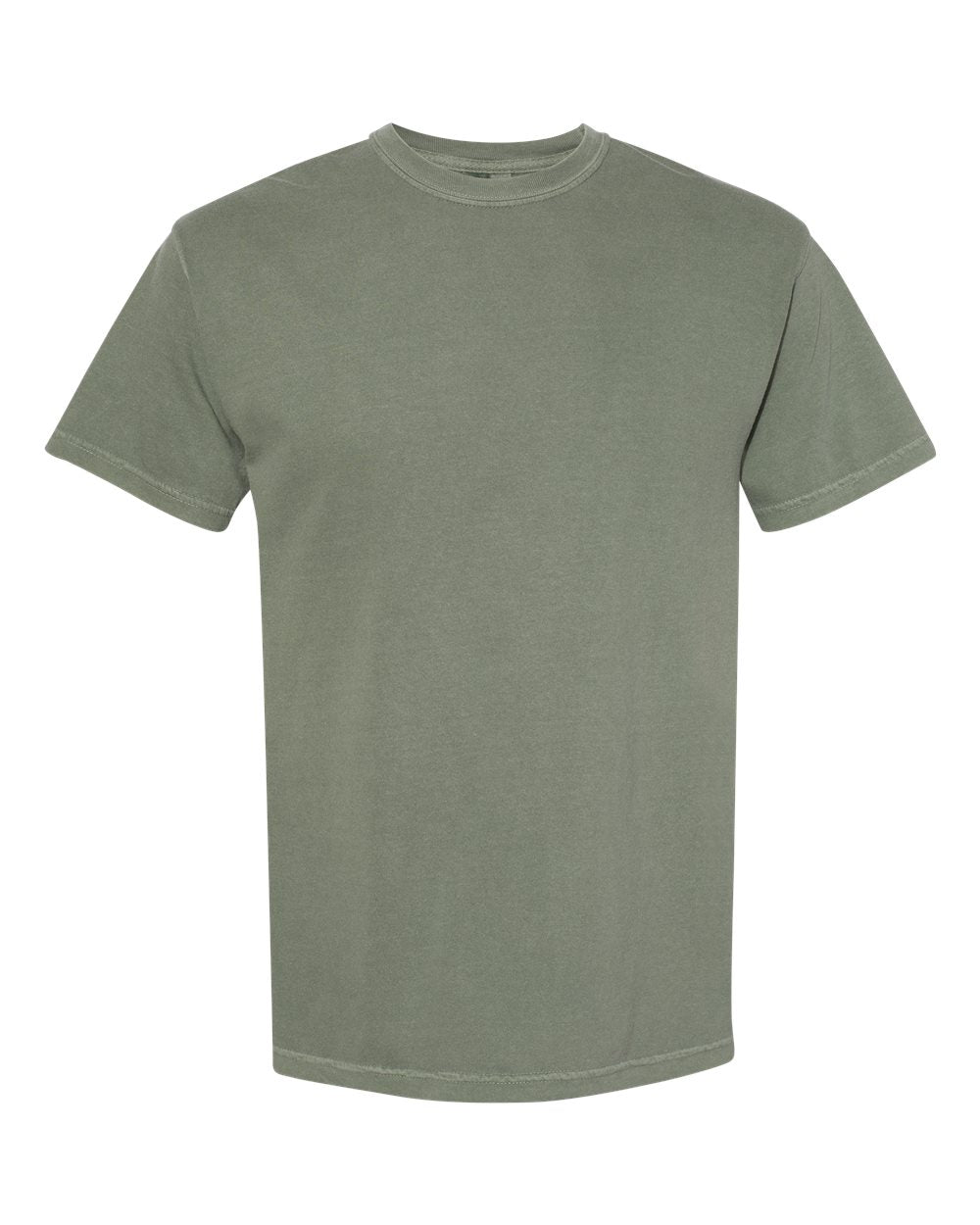 Comfort Colors Garment-Dyed Heavyweight T-Shirt - 1717