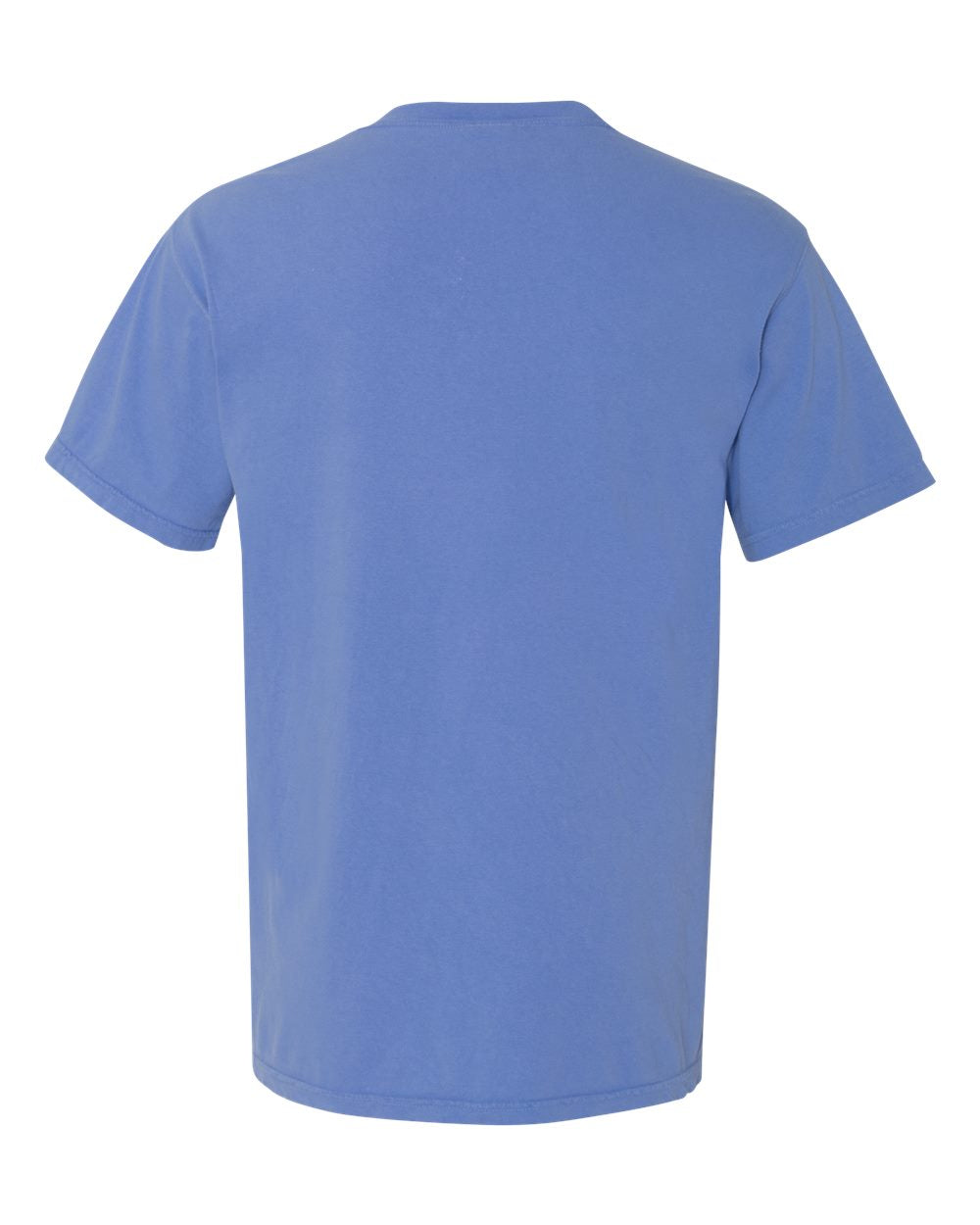 Comfort Colors Garment-Dyed Heavyweight T-Shirt - 1717