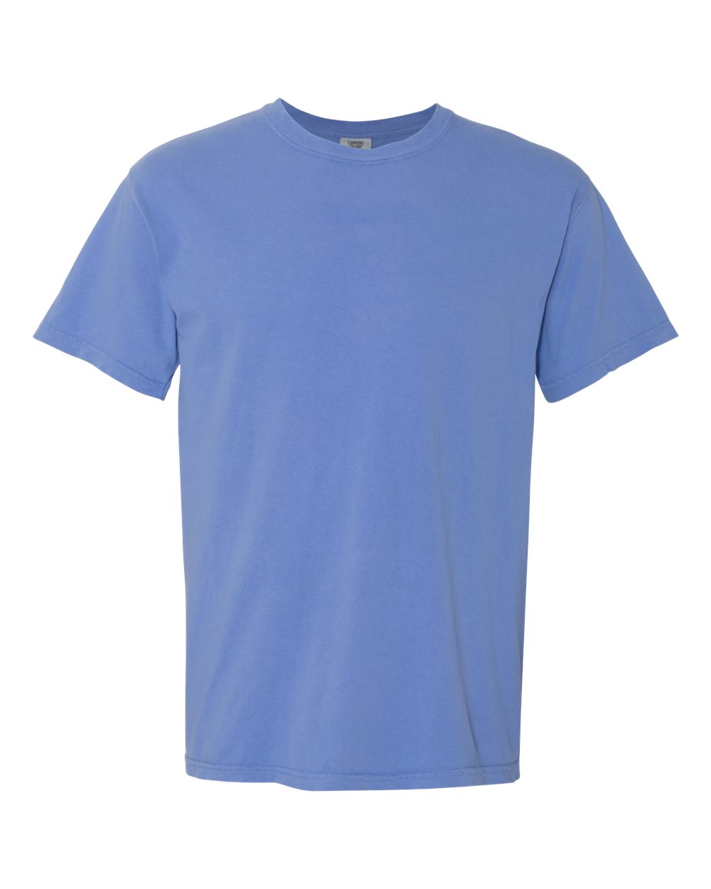 Comfort Colors Garment-Dyed Heavyweight T-Shirt - 1717