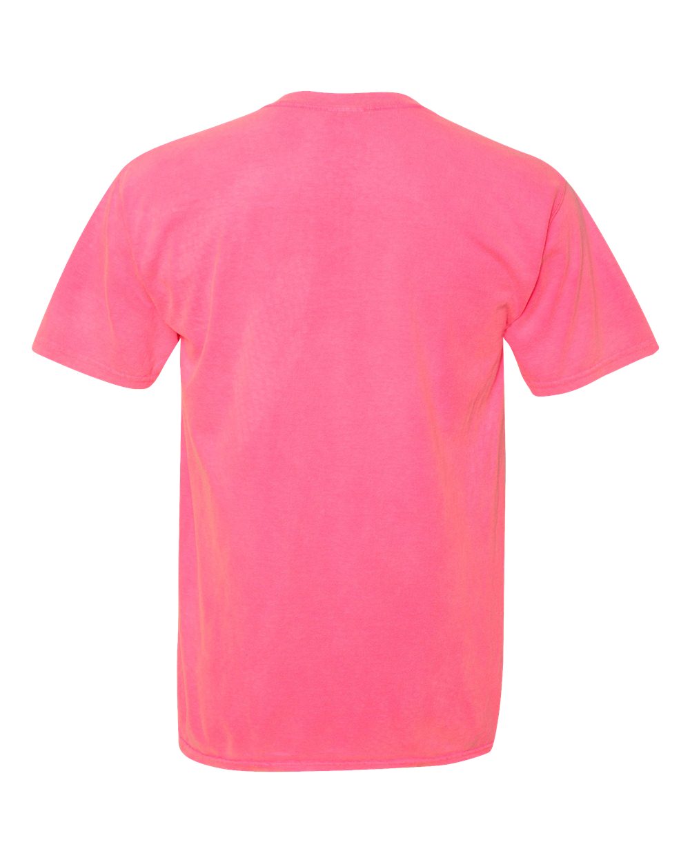 Comfort Colors Garment-Dyed Heavyweight T-Shirt - 1717