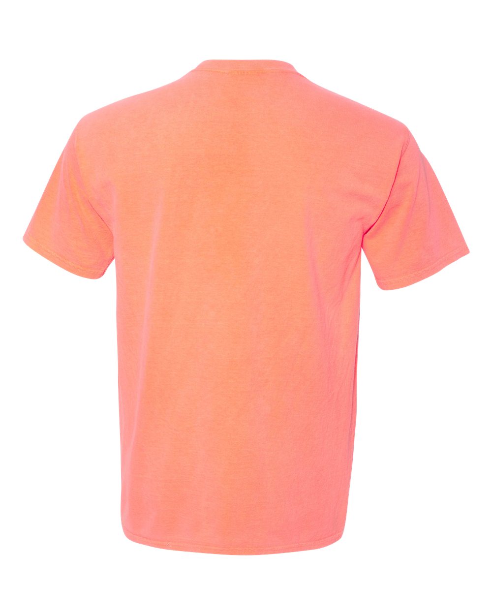 Comfort Colors Garment-Dyed Heavyweight T-Shirt - 1717