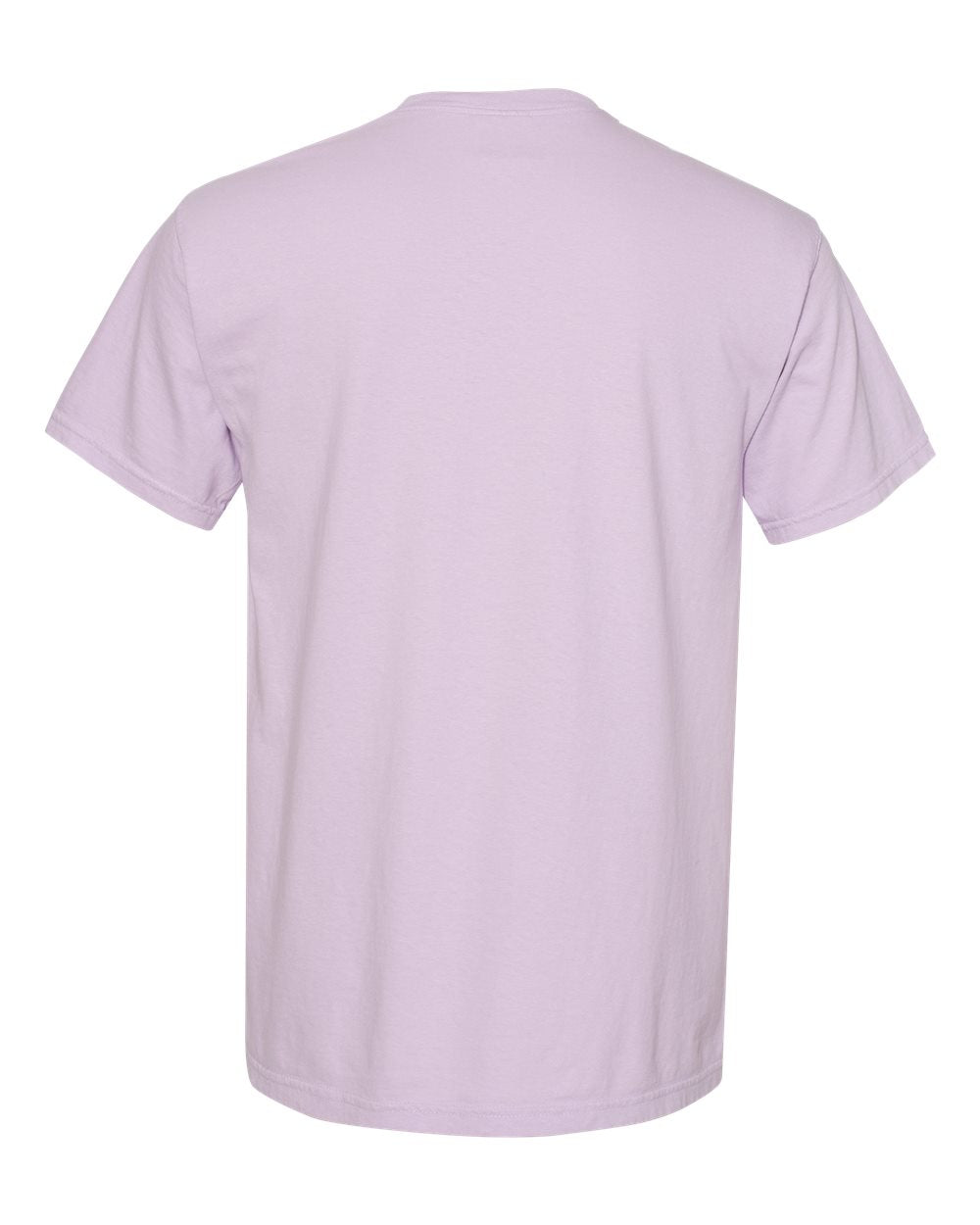 Comfort Colors Garment-Dyed Heavyweight T-Shirt - 1717