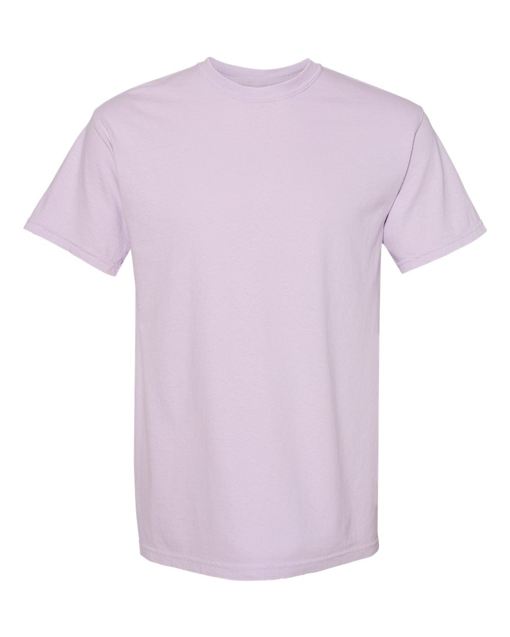 Comfort Colors Garment-Dyed Heavyweight T-Shirt - 1717