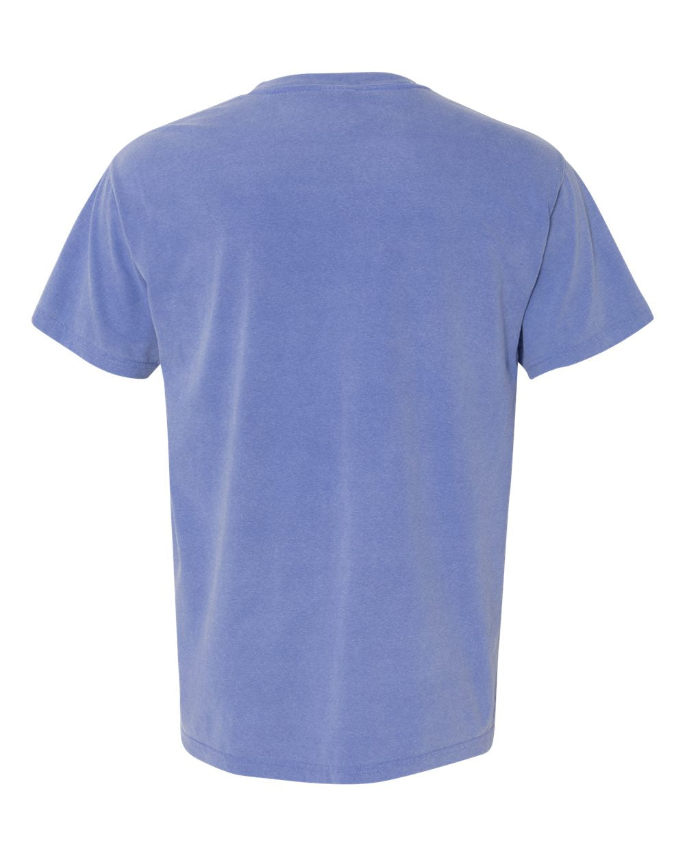 Comfort Colors Garment-Dyed Heavyweight T-Shirt - 1717