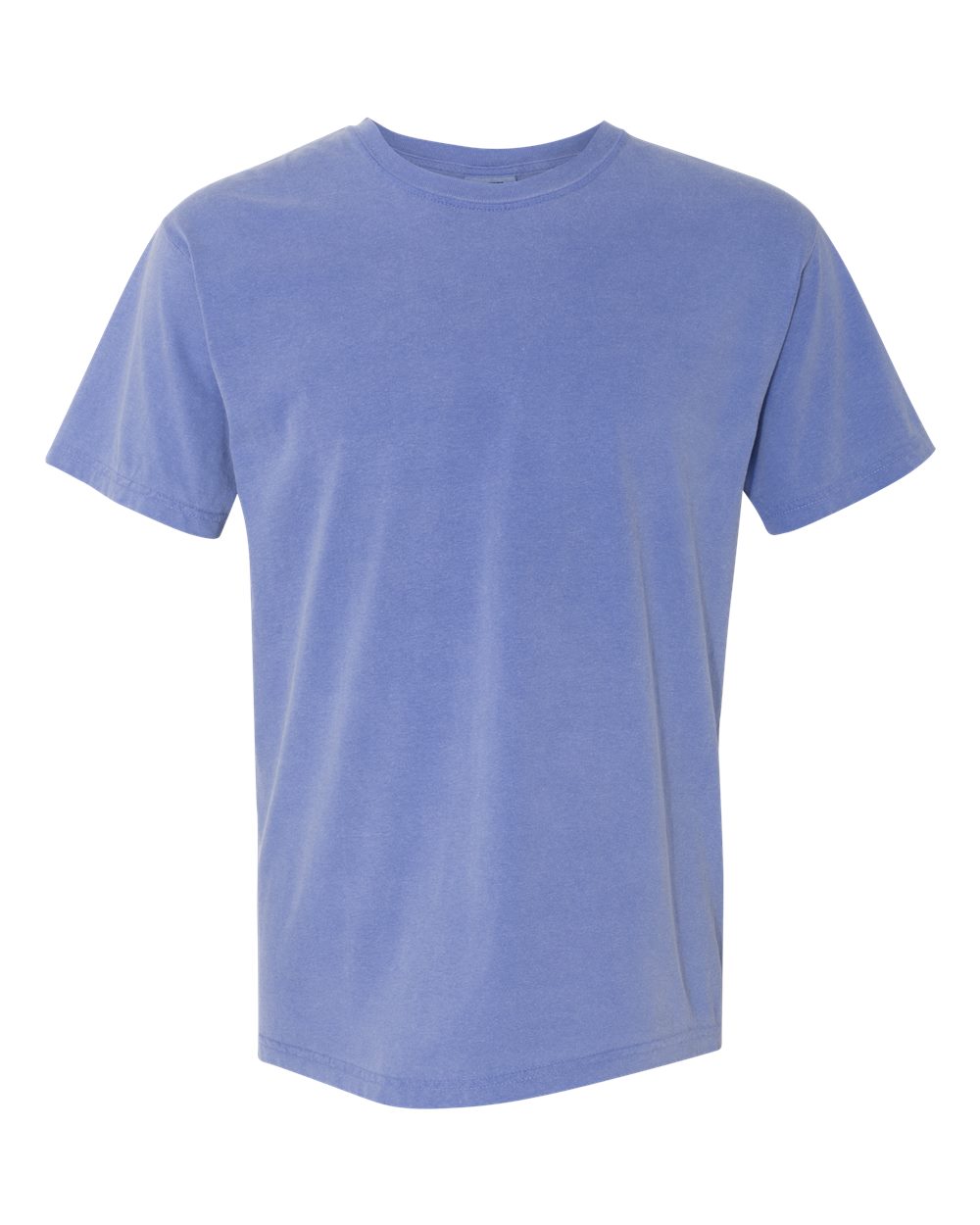 Comfort Colors Garment-Dyed Heavyweight T-Shirt - 1717