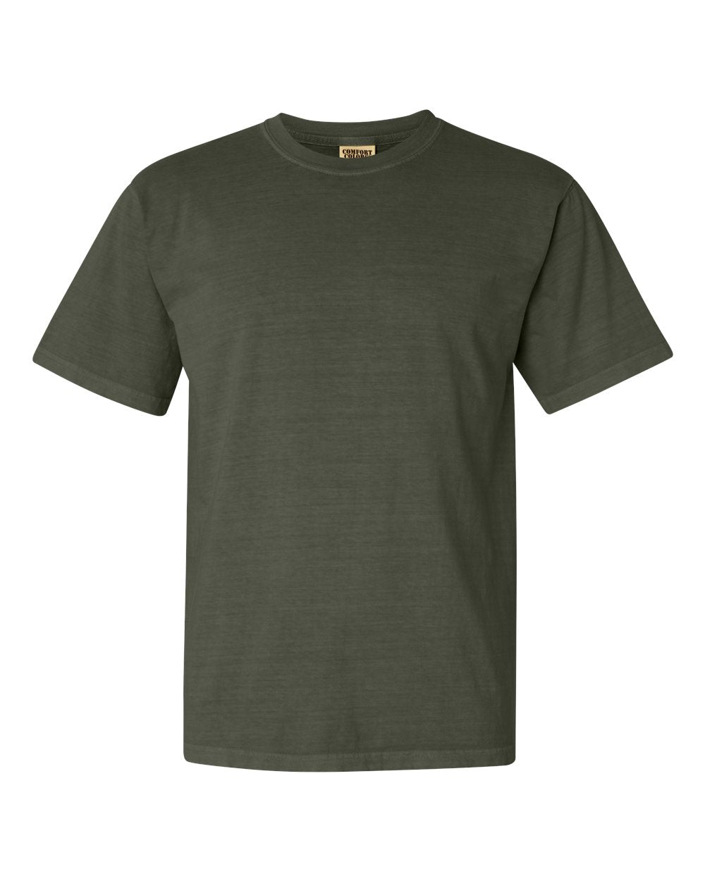 Comfort Colors Garment-Dyed Heavyweight T-Shirt - 1717