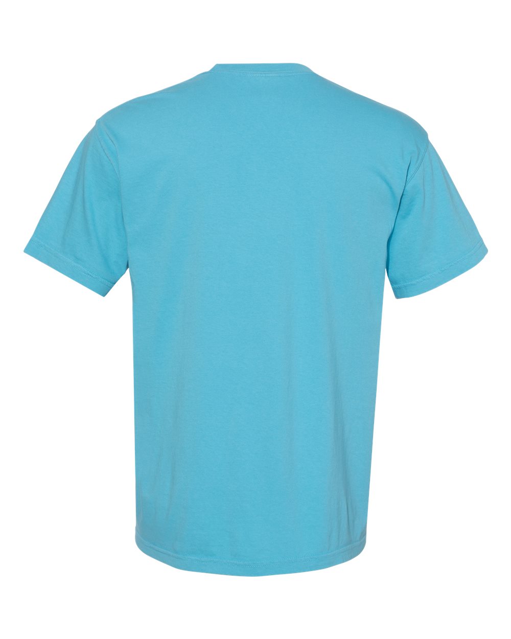 Comfort Colors Garment-Dyed Heavyweight T-Shirt - 1717