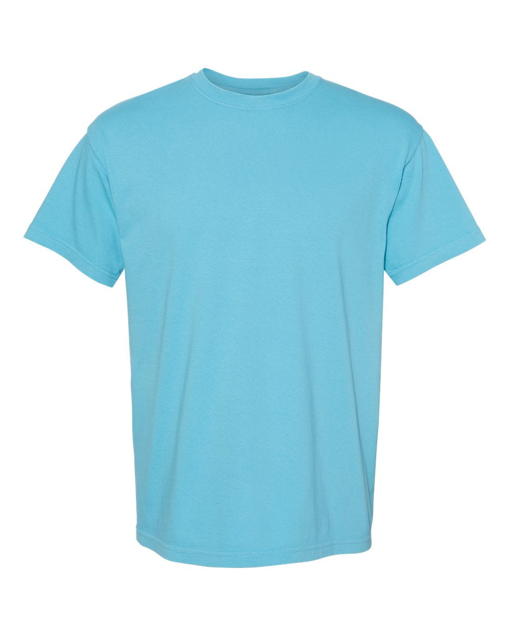 Comfort Colors Garment-Dyed Heavyweight T-Shirt - 1717