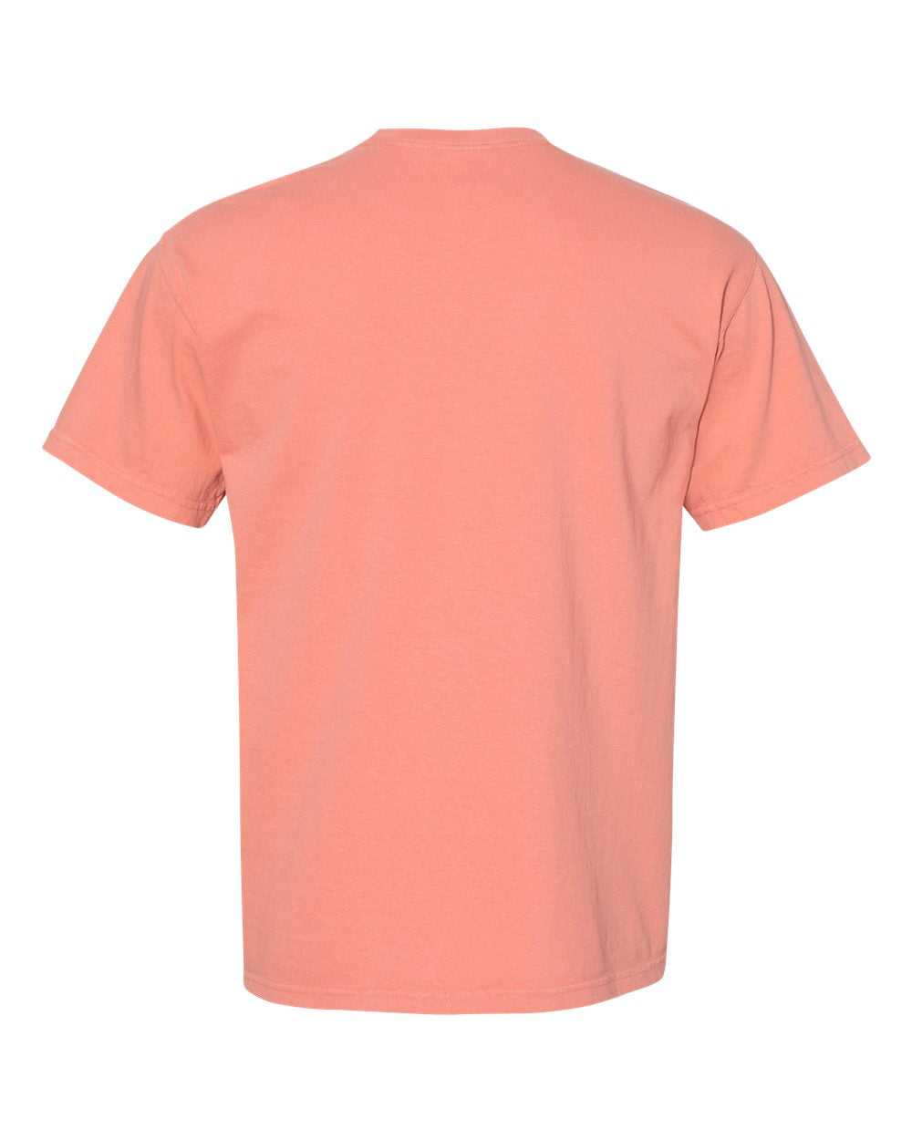 Comfort Colors Garment-Dyed Heavyweight T-Shirt - 1717