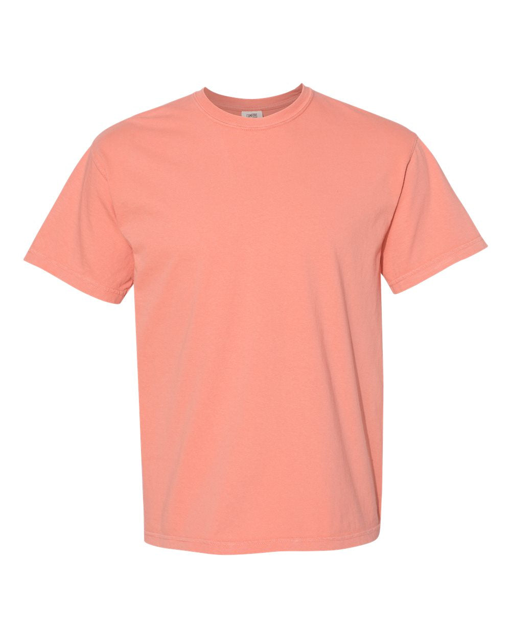 Comfort Colors Garment-Dyed Heavyweight T-Shirt - 1717