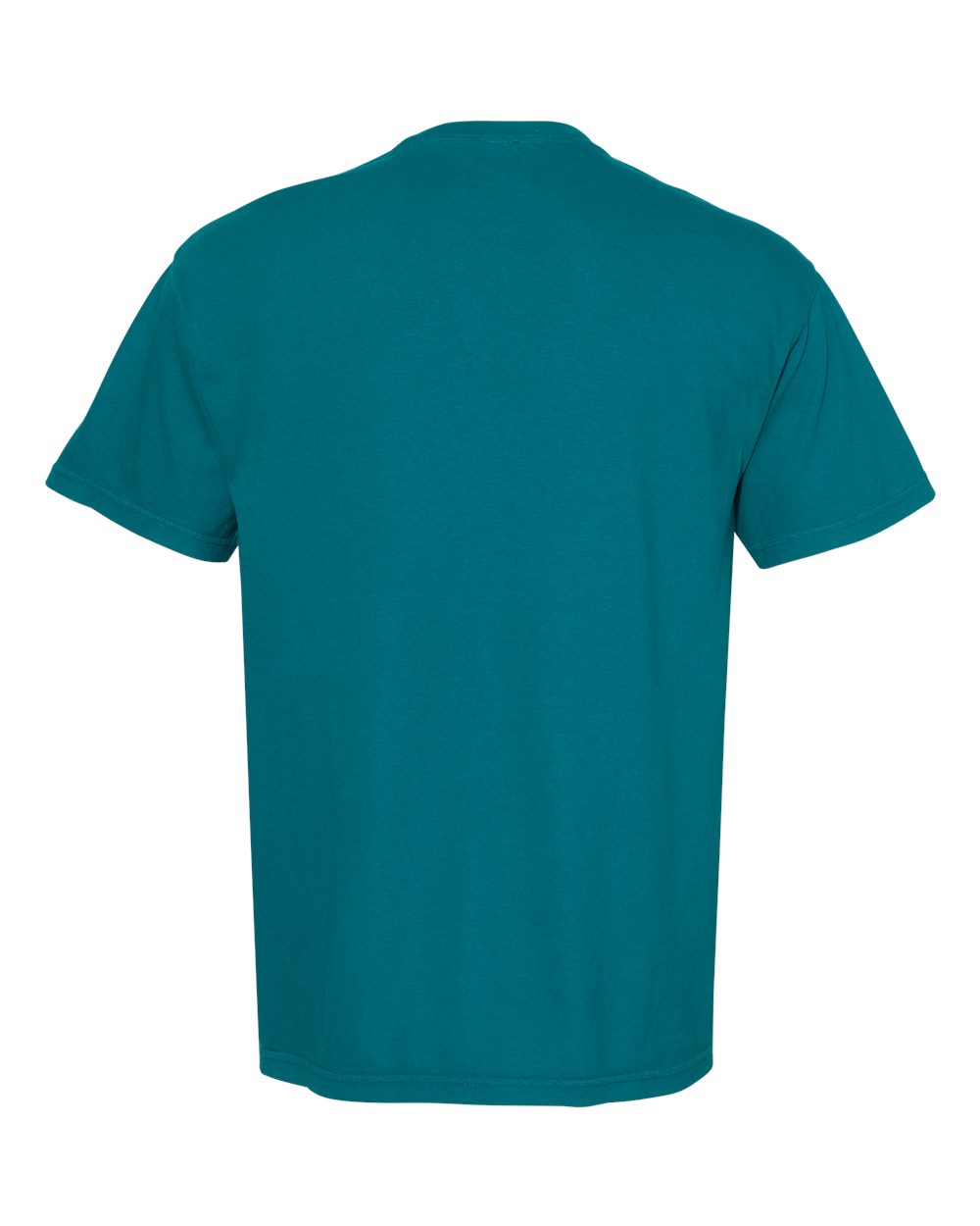 Comfort Colors Garment-Dyed Heavyweight T-Shirt - 1717