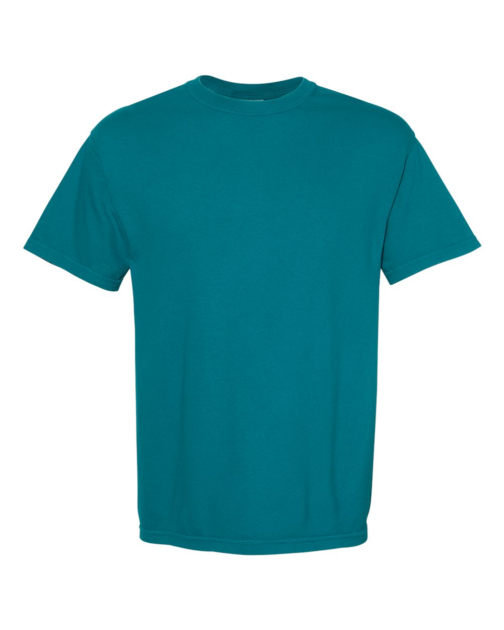 Comfort Colors Garment-Dyed Heavyweight T-Shirt - 1717