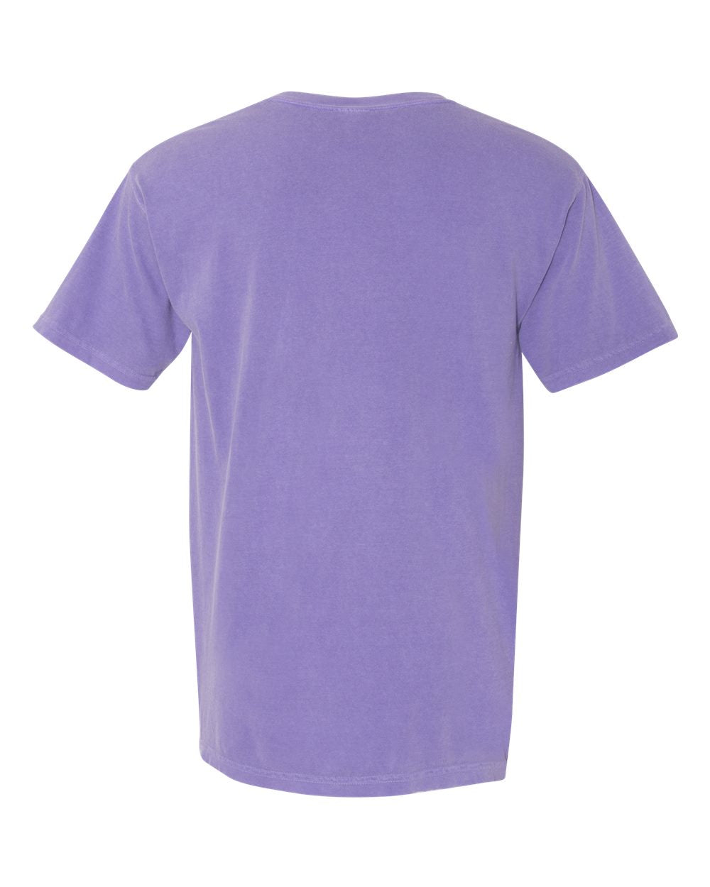 Comfort Colors Garment-Dyed Heavyweight T-Shirt - 1717